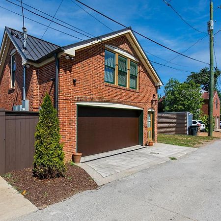 The Livery On 5Th, Unit B Nashville Extérieur photo