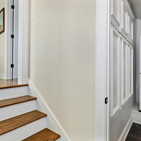 The Livery On 5Th, Unit B Nashville Extérieur photo