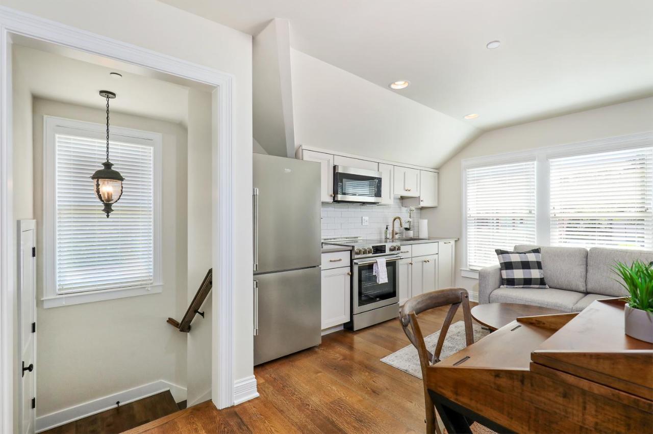 The Livery On 5Th, Unit B Nashville Extérieur photo