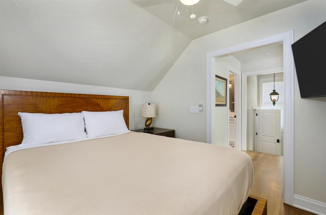 The Livery On 5Th, Unit B Nashville Extérieur photo