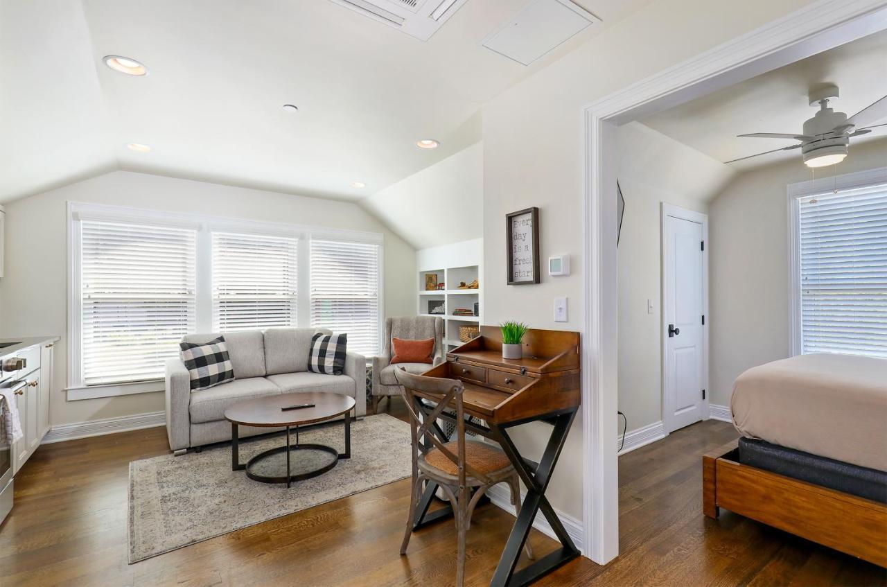 The Livery On 5Th, Unit B Nashville Extérieur photo