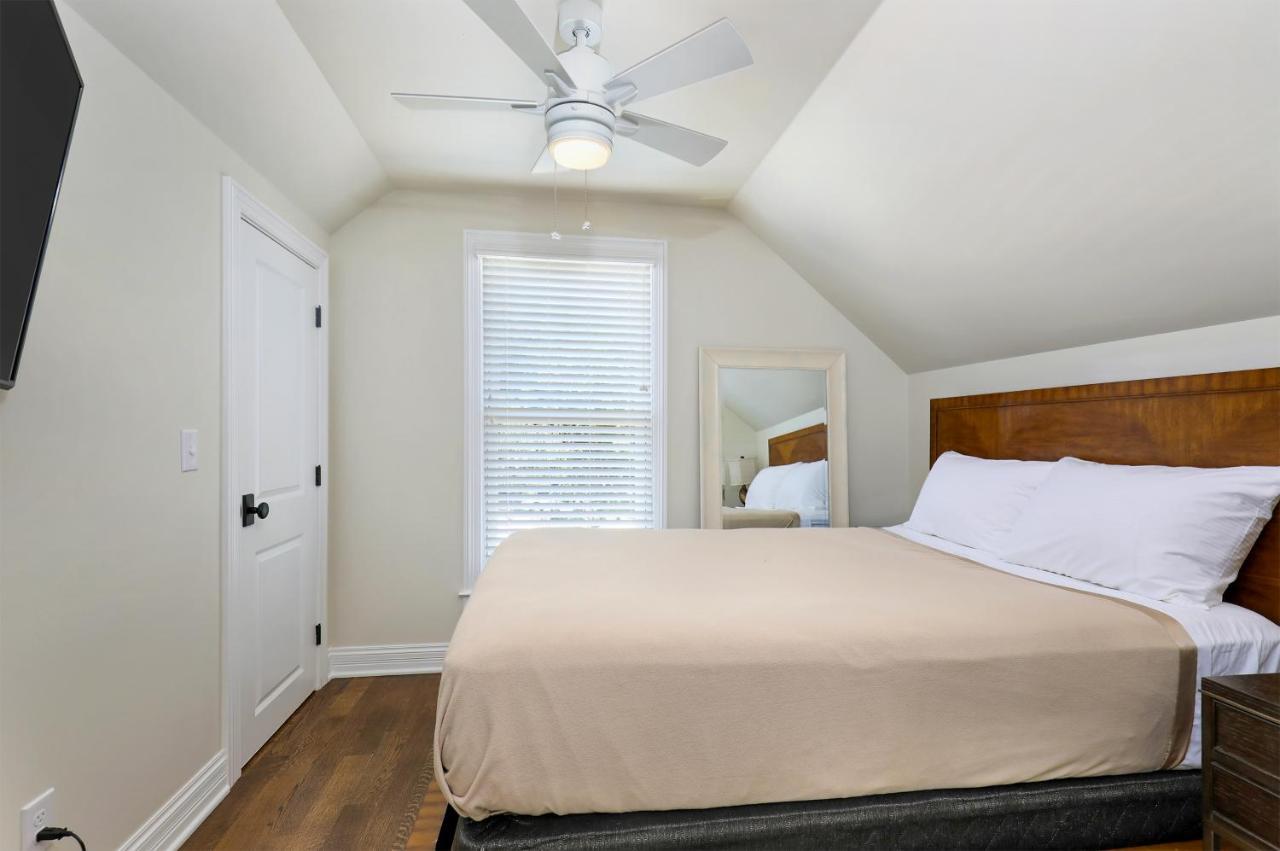 The Livery On 5Th, Unit B Nashville Extérieur photo