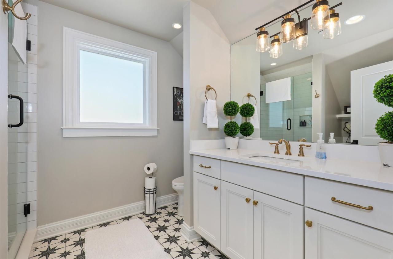 The Livery On 5Th, Unit B Nashville Extérieur photo