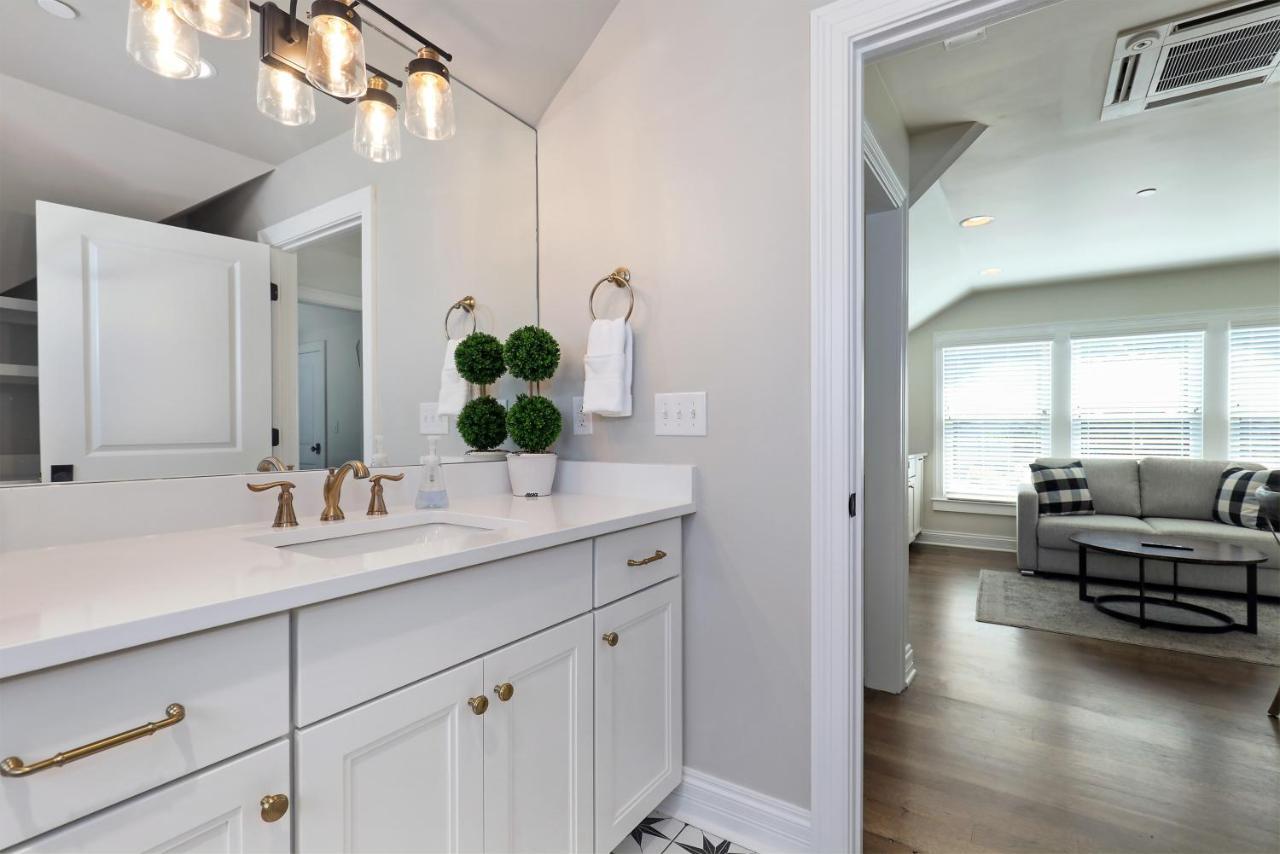 The Livery On 5Th, Unit B Nashville Extérieur photo
