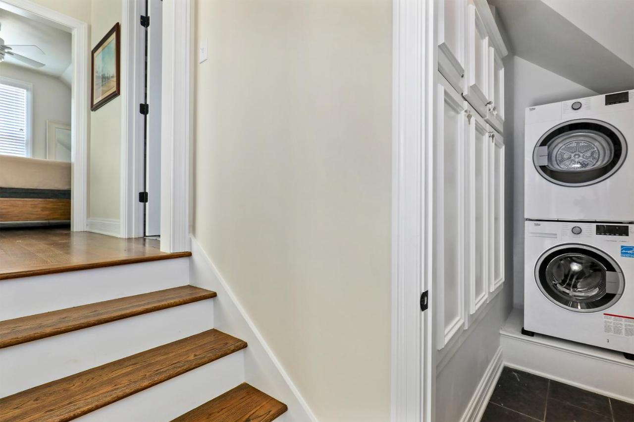 The Livery On 5Th, Unit B Nashville Extérieur photo